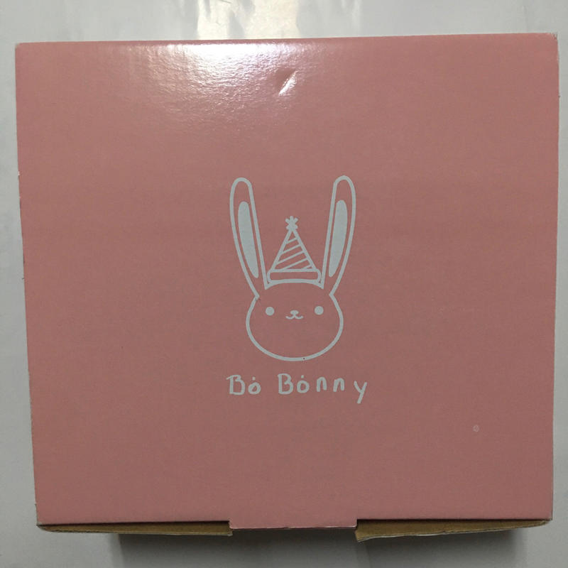 Bo Bonny日式餐盒組