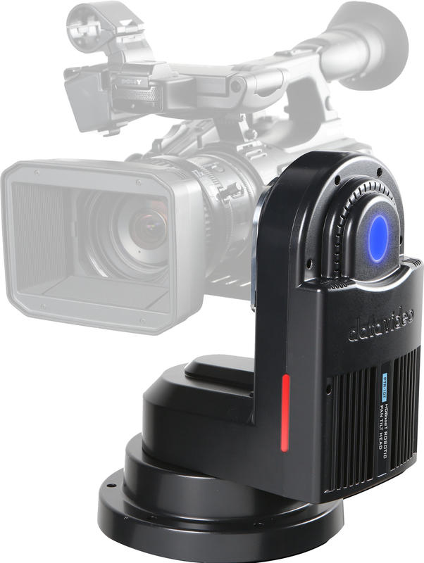 環球影視 Datavideo PTR-10T MARK II 洋銘科技 HDBaseT 電動遙控雲台 行銷歐美全世界