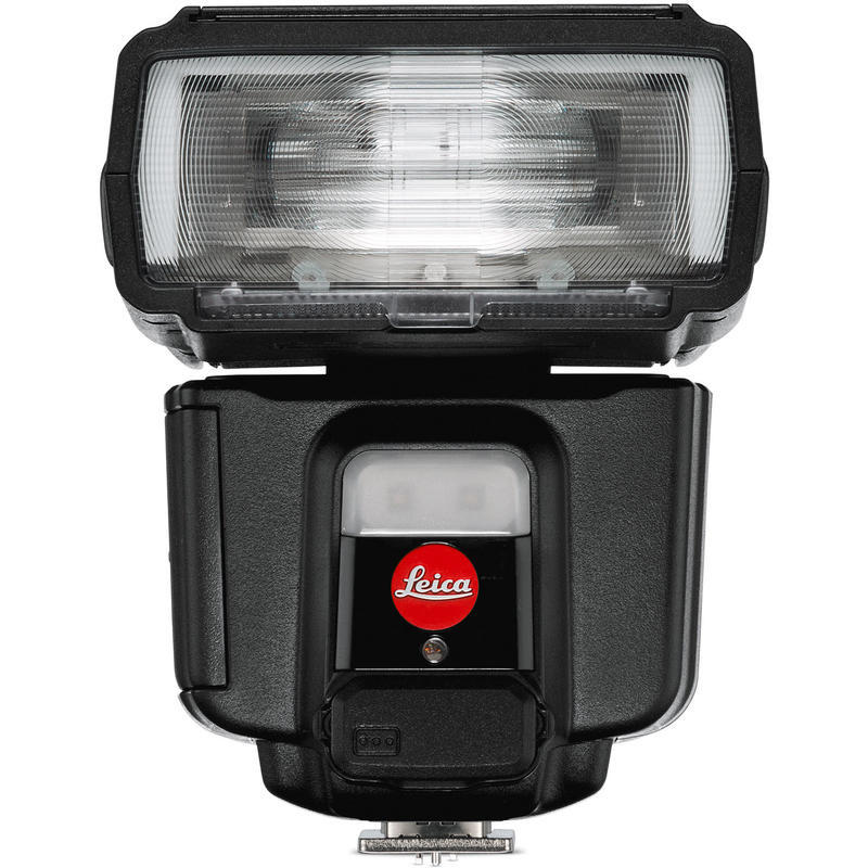 【日光徠卡台中】Leica SF 60 Flash 閃光燈 全新公司貨