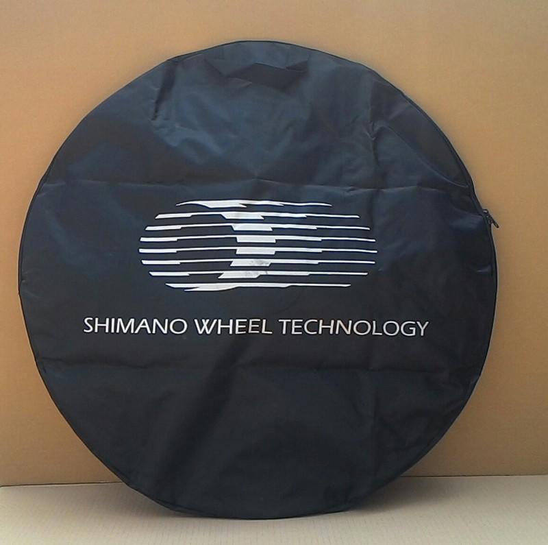 SHIMANO輪圈袋