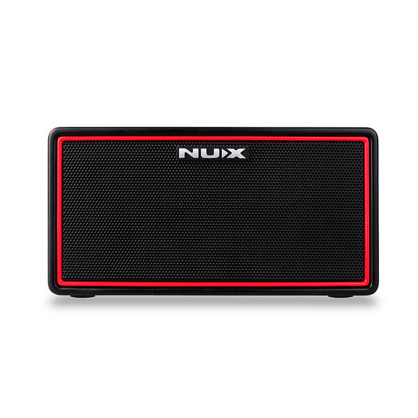 大鼻子樂器 NUX Mighty Air 電吉他/電貝斯 音箱