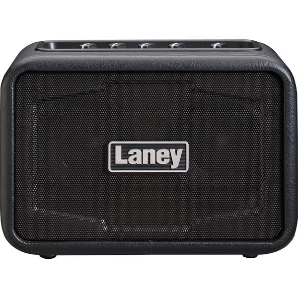 大鼻子樂器 Laney Mini ST IRON 6瓦 小音箱