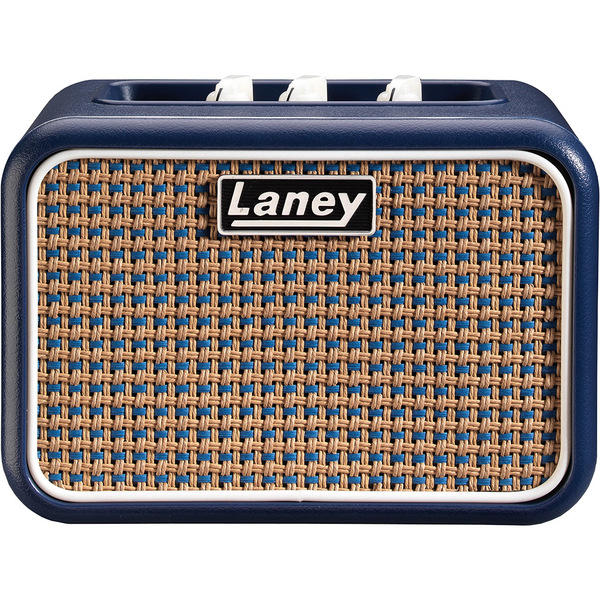 大鼻子樂器 Laney Mini LION 3瓦 小音箱
