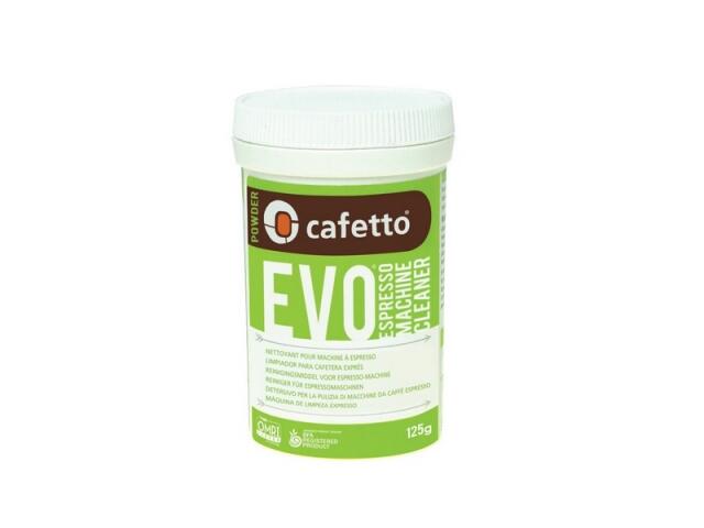 澳洲Cafetto EVO有機咖啡機清潔粉125g/500g/罐 CA28144 爍咖啡