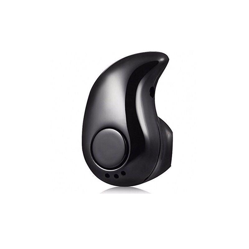 现货S530隱形迷你藍牙耳機4.1單耳入耳式來電報號上班上課開車聽歌通話 蘋果 htc 三星手機通用