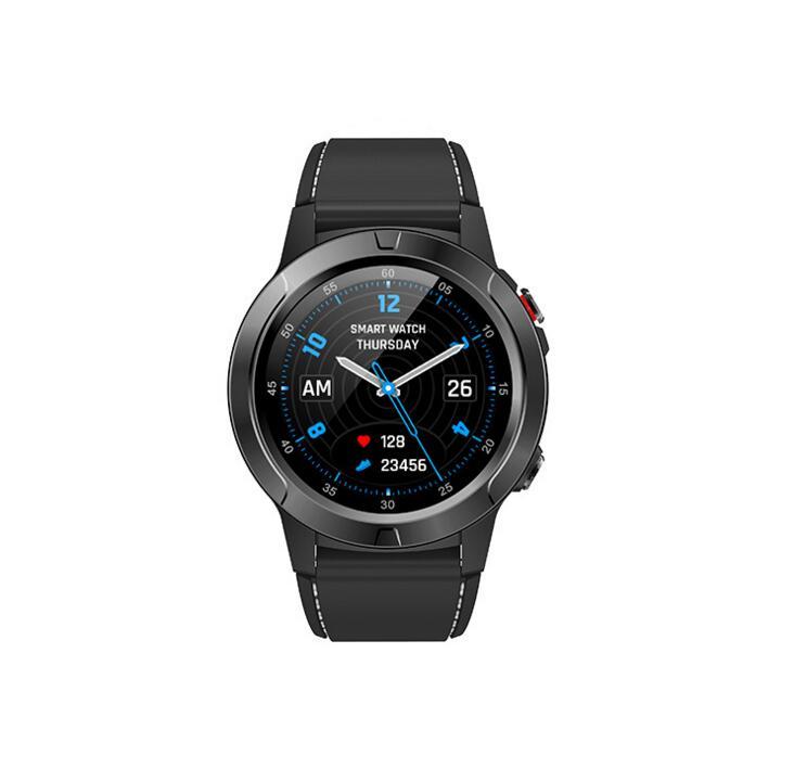 M4 GPS手錶 心率血壓監測 戶外運動手錶 多運動模式 指南針 海拔 智慧手錶 定位手錶12889