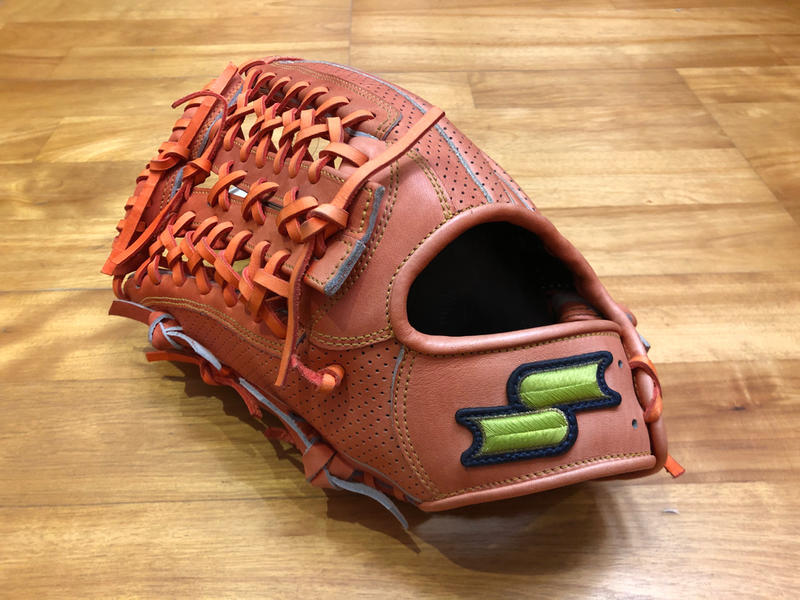 [黑瑞賣手套]SSK SMG SPECIAL MAKE GLOVE SMG-38F 硬式 反手 外野 棒球手套 壘球手套