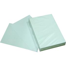 厚紙板(白玉紙) 300P-A4  100張/包