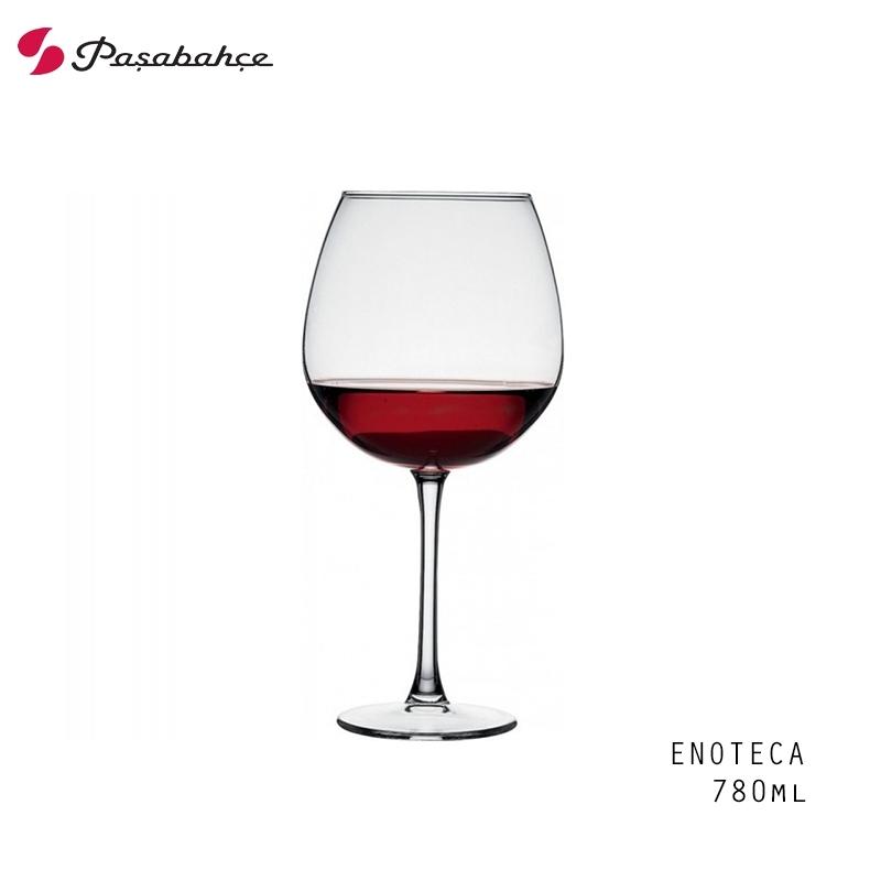 Pasabahce ENOTECA紅酒杯 780cc 高腳杯 酒杯