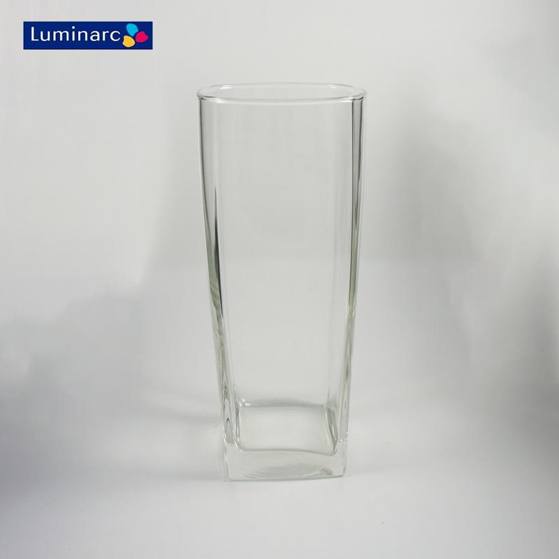 法國樂美雅Luminarc STERLING司太寧系列花器 玻璃花瓶