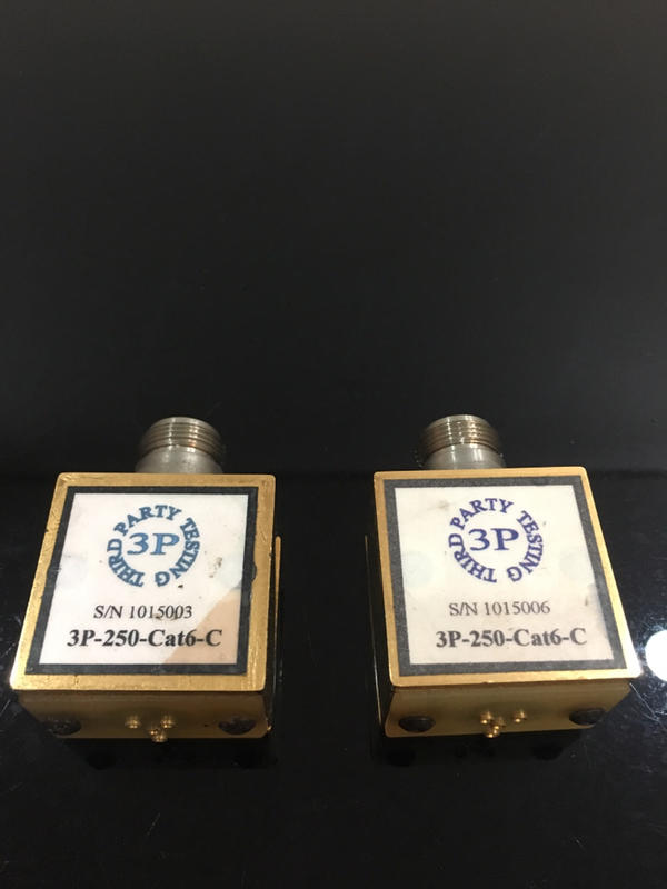 3P-250-Cat6-C 網路分析儀  3P 250 Cat6 c6
