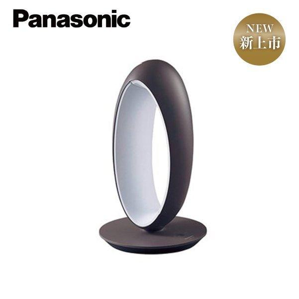 新莊好商量~Panasonic 國際牌 LED 7W 檯燈 Q系列 白色/黑色 SQ440H09 可調光 小夜燈模式