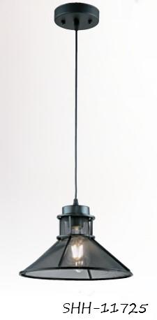 新莊好商量~藝術吊燈 餐廳燈 客廳燈 玄關燈 臥室燈 工業風 現代 造型 設計 LED E27 SHH-11725
