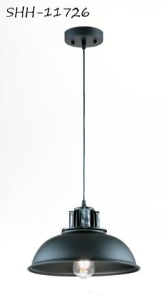 新莊好商量~藝術吊燈 餐廳燈 客廳燈 玄關燈 臥室燈 工業風 現代 造型 設計 LED E27 SHH-11726