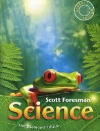 《Scott Foresman Science Grade 2》ISBN:9780328647354