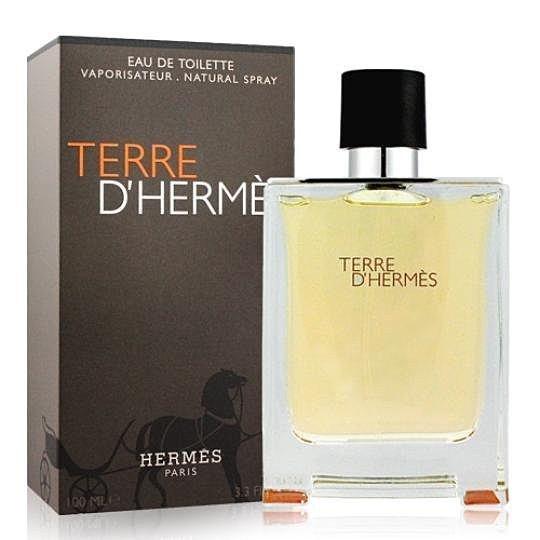 便宜生活館【香水】Hermes 愛馬仕 Terre D'Hermes 大地男香10ml 滾珠分裝瓶品 (可超取