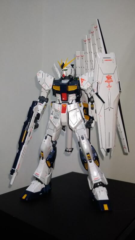 模型素組代工清山積模型代工鋼彈SD HG RG MG RE PG | 露天市集| 全台