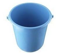 聯府 KEYWAY 舒適圓形水桶 15L 塑膠桶 WA151
