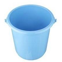 聯府 KEYWAY 舒適圓形水桶 10L 塑膠桶 WA101