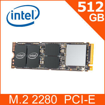 含發票有保障~英特爾Intel 760P 256GB 512G 512GB 1TB M.2 2280 PCI-E固態硬碟
