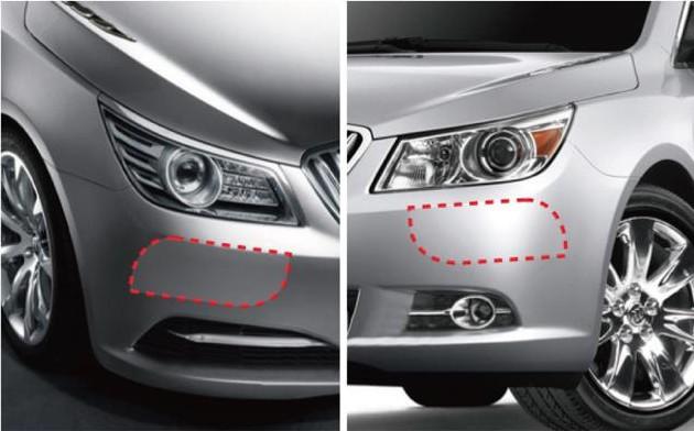 缺貨中。汽車保險桿貼膜  保險桿保護貼 防撞貼 防刮貼膜 透明貼膜