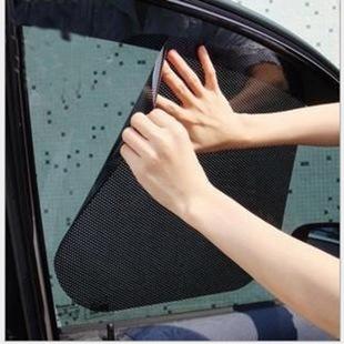 汽車側窗貼 汽車遮陽貼 靜電貼   防曬隔熱貼  隔熱紙 隔熱貼膜 遮陽隔熱