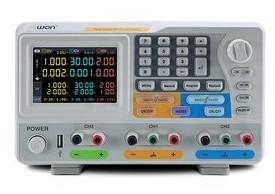 【澤群科技】 OWON ODP3033 電源供應器 (可程式控制) 現貨