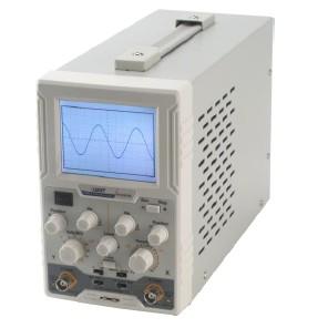 【澤群科技】OWON AS101 單通道模擬示波器 量測儀器