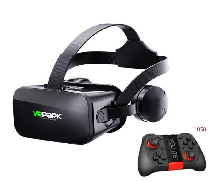 新款VRPARK J20 VR眼鏡一體機 虛擬現實眼鏡 3D眼鏡15208