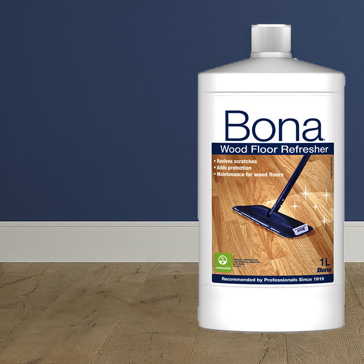 Bona 博納 - 木地板 專業防滑保護劑 - 1L