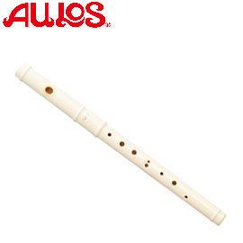 [小顏樂器] (最便宜 現貨)Aulos 菲菲笛 C21 日本公司貨 FIFE 橫笛 長笛練習笛  初學款正日本進口