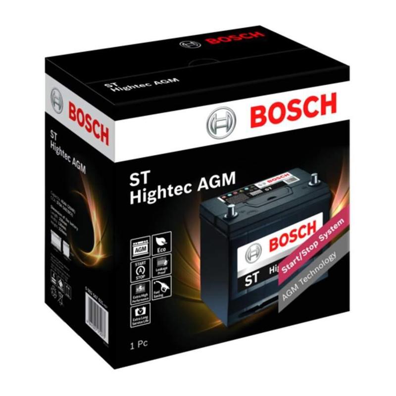 (請先詢價) BOSCH AGM S6 120 汽車電瓶 0092S67-120