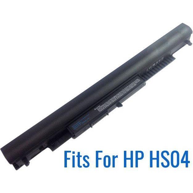 惠普 HP HS03 HS04 14-AC 15-AC AY AF AM HSTNN-LB6U 筆記本電池(B161)