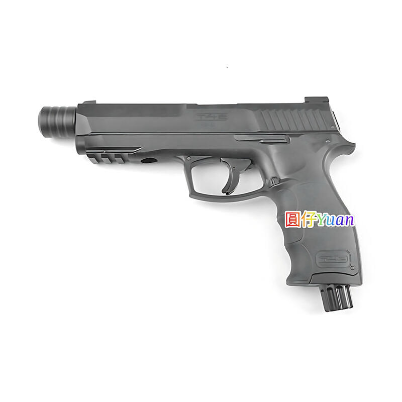（圓仔）UMAREX T4E HDP50 特仕版 Co2鎮暴槍 防身手槍 訓練用槍 居家安全 防身自保