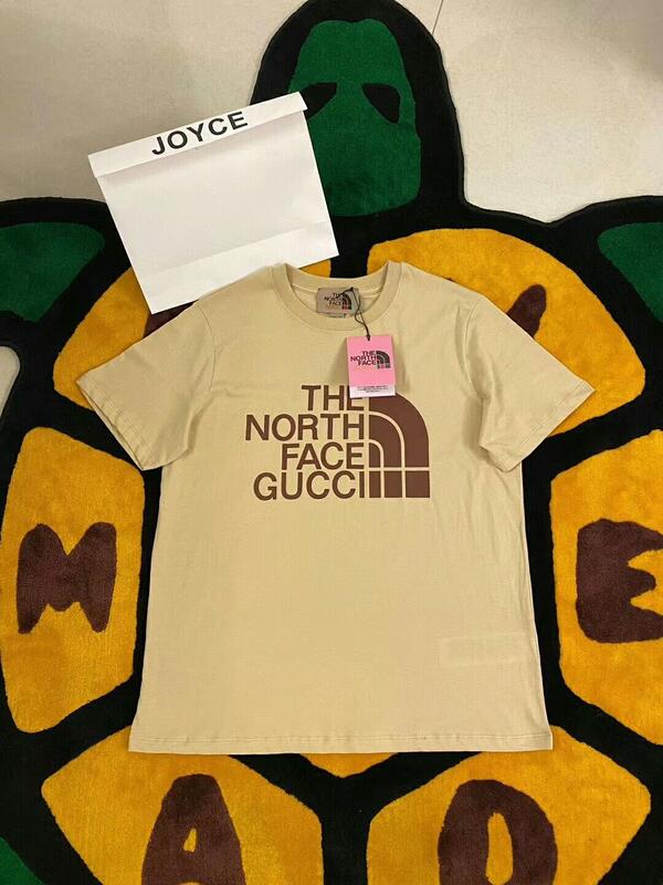 ❤️甜甜小舖❤️ 2021 GUCCI THE NORTH FACE 北臉北面TNF 聯名