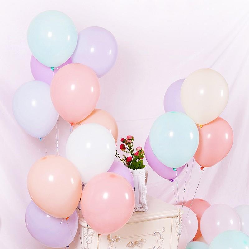 📣7款10寸加厚瑪瑙造型氣球、婚禮結婚求婚裝飾氣球、節慶生日氣球