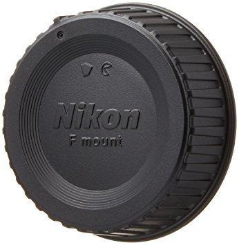 【日光徠卡】NIKON LF-4 Rear Lens Cap E-mount 鏡頭蓋