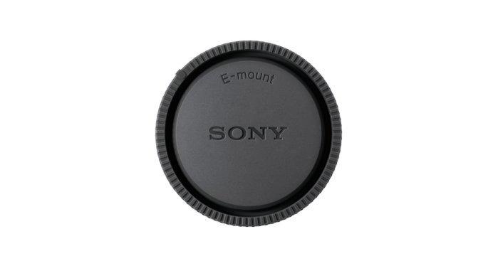 【日光徠卡】Sony 鏡頭背蓋(適用E接環) ALC-R1EM 全新