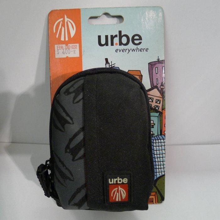 【日光徠卡】URBE 小包包 皮帶包包 零錢包