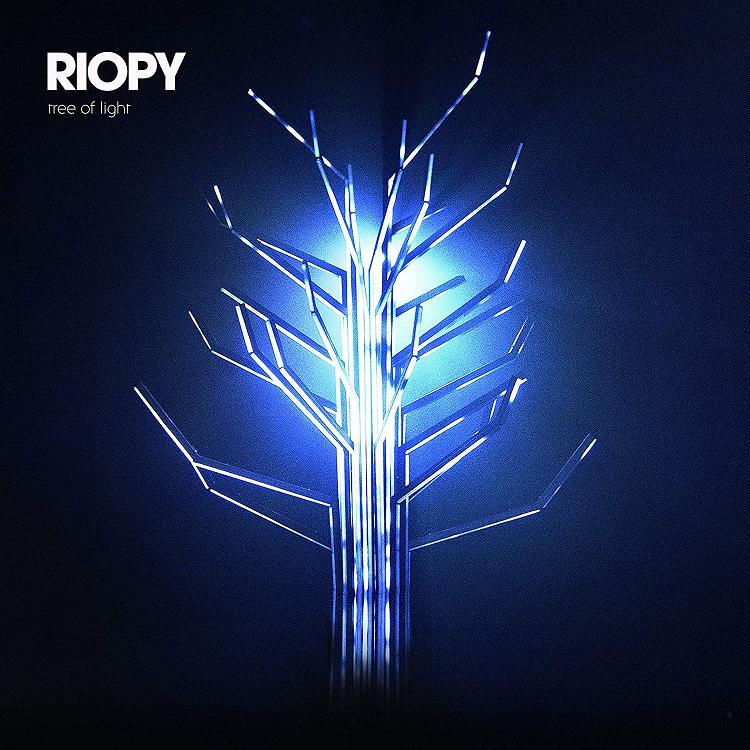 光之樹 tree of light / 里歐皮 Riopy---9029540004