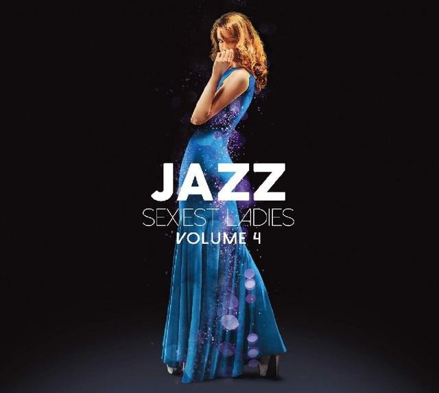 【進口版】性感爵士女伶 4 Jazz Sexiest Ladies 4 (3CD) --- MBB7281