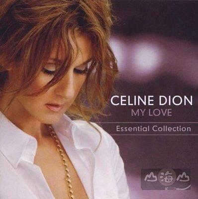 【進口版】摯愛-世紀情歌金選＋新曲(真情版) / 席琳狄翁 Celine Dion---88697400492