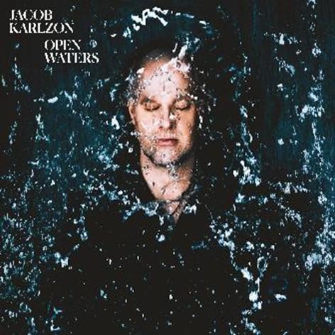 【黑膠唱片LP】開放水域 OPEN WATERS / 雅各卡爾頌 JACOB KARLZON---9029545724