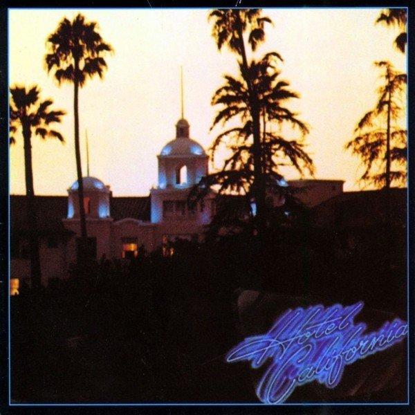 【進口版】加州旅館 Hotel California / 老鷹合唱團 Eagles - 8122793321