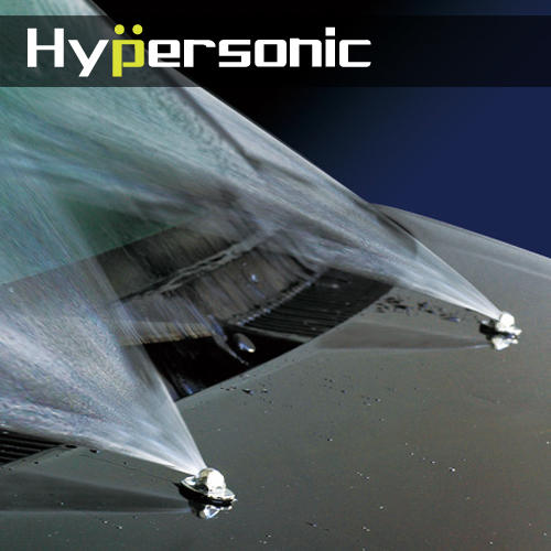 Hypersonic HP6403 R式噴水器 雨刷噴水頭 汽車雨刷噴水頭 汽車霧狀噴水頭 R式噴水器 噴霧器 噴水頭