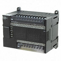 OMRON  CP2E-E30DR-A  控制器