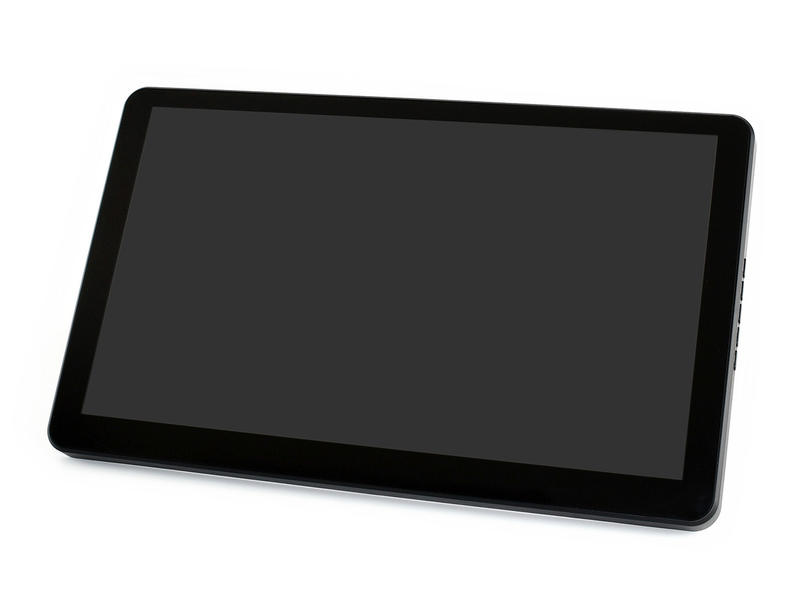 【莓亞科技】最新版樹莓派15.6吋 1920×1080 HDMI IPS (H)電容式觸控螢幕(含稅現貨NT$5580)