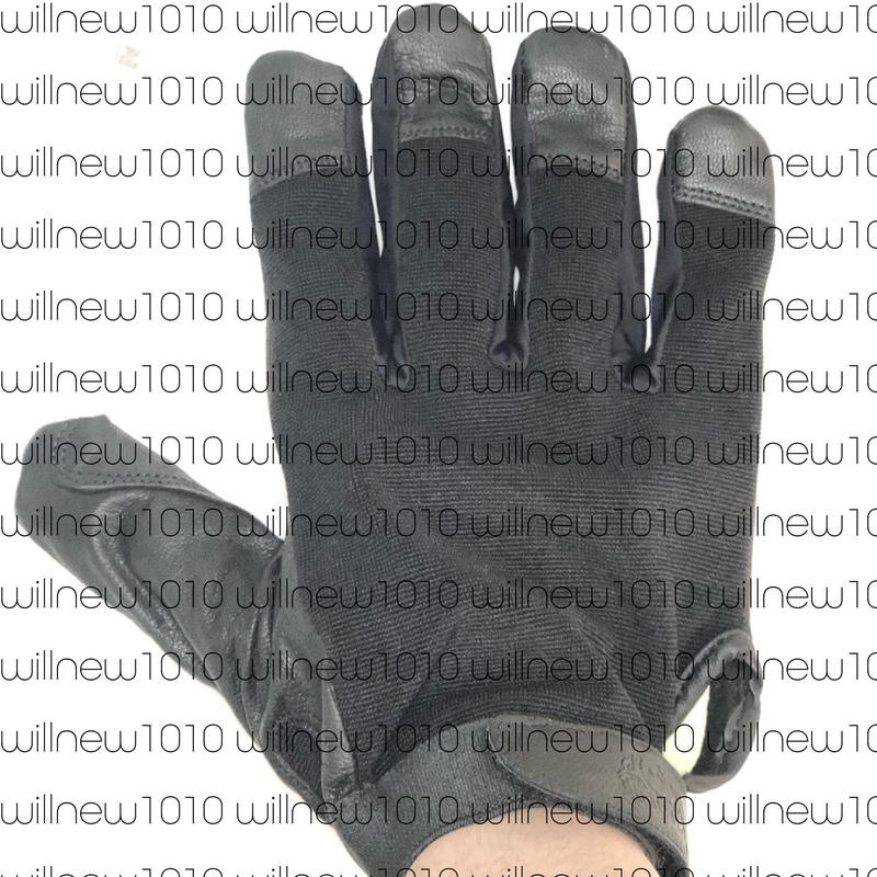 turtle skin DUTY款 防刺手套 止滑 防割手套 搜索專用 美國原裝 美國警察現役手套