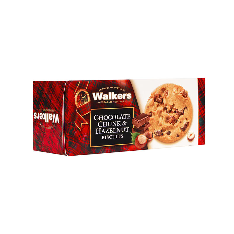 英國《Walkers》蘇格蘭皇家奶油餅乾8種口味可選(傳統英國道地的奶油口味)(新包裝)