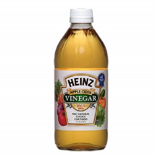 (現貨)Heinz 亨氏蘋果醋946ml/瓶  有效日期2022/10/17